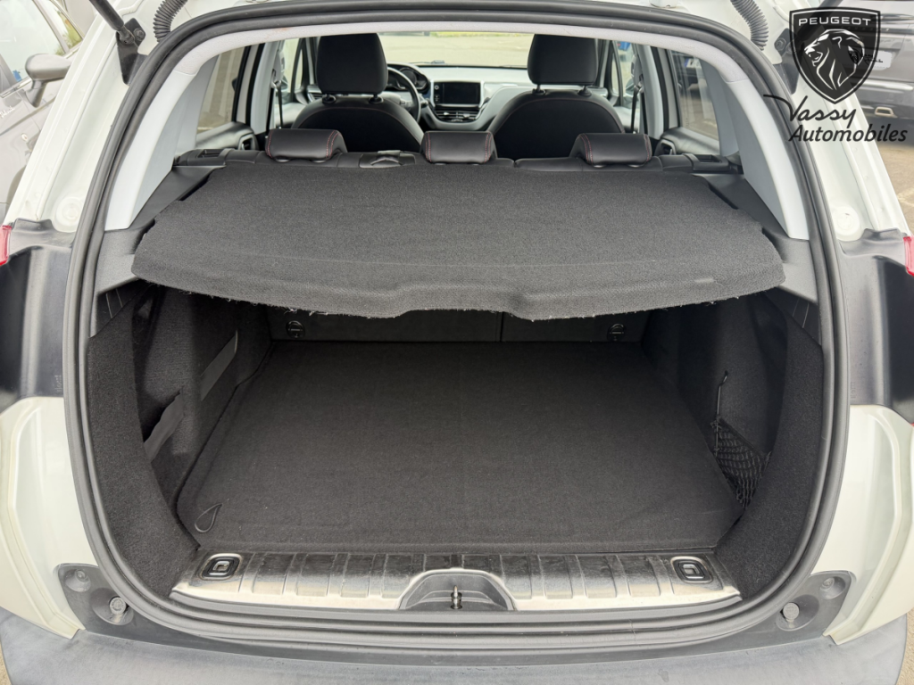 Peugeot 2008 Puretech 130 S&S ?6.c GT LINE