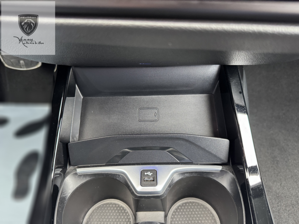 Bmw S�rie 1 (3) 118i DKG7 M Sport