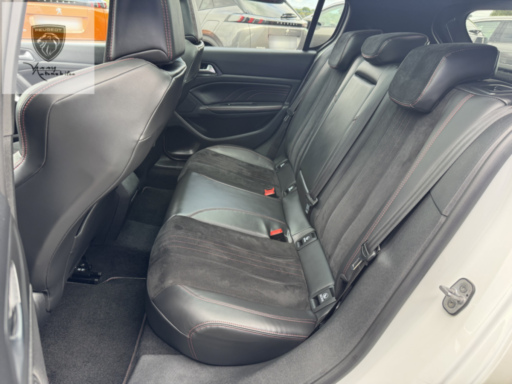 Peugeot 308 (2) 1.6 THP 270 S&S GTi