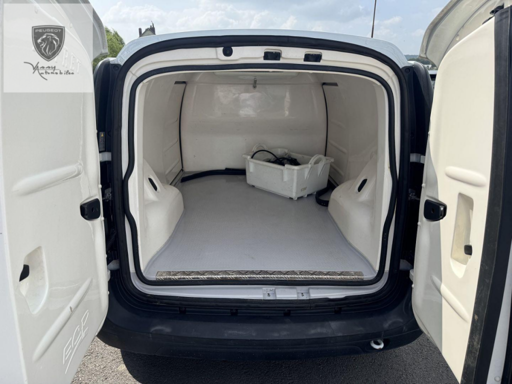 Dacia Logan Van Ambiance 1.5 dCi 70 Van