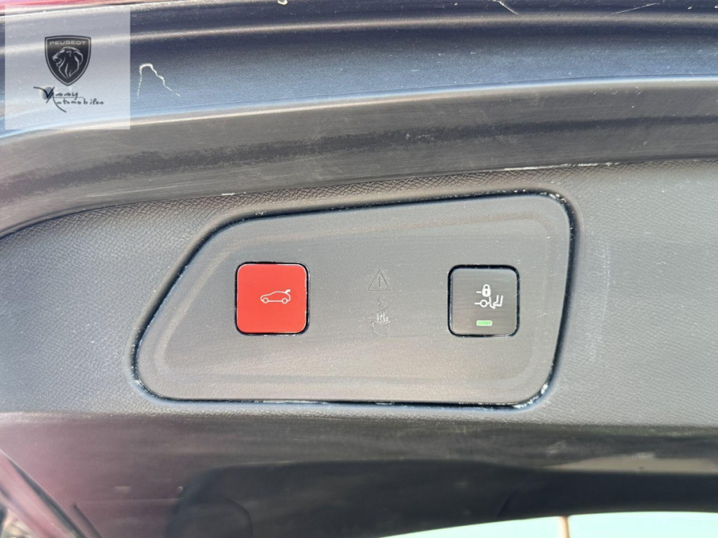 Peugeot 3008 (2) BlueHDi 130 S&S EAT8 GT